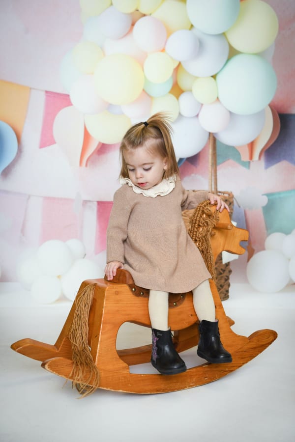 Daycare photography Montreal